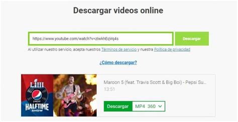 ssyoutube descargar videos gratis.